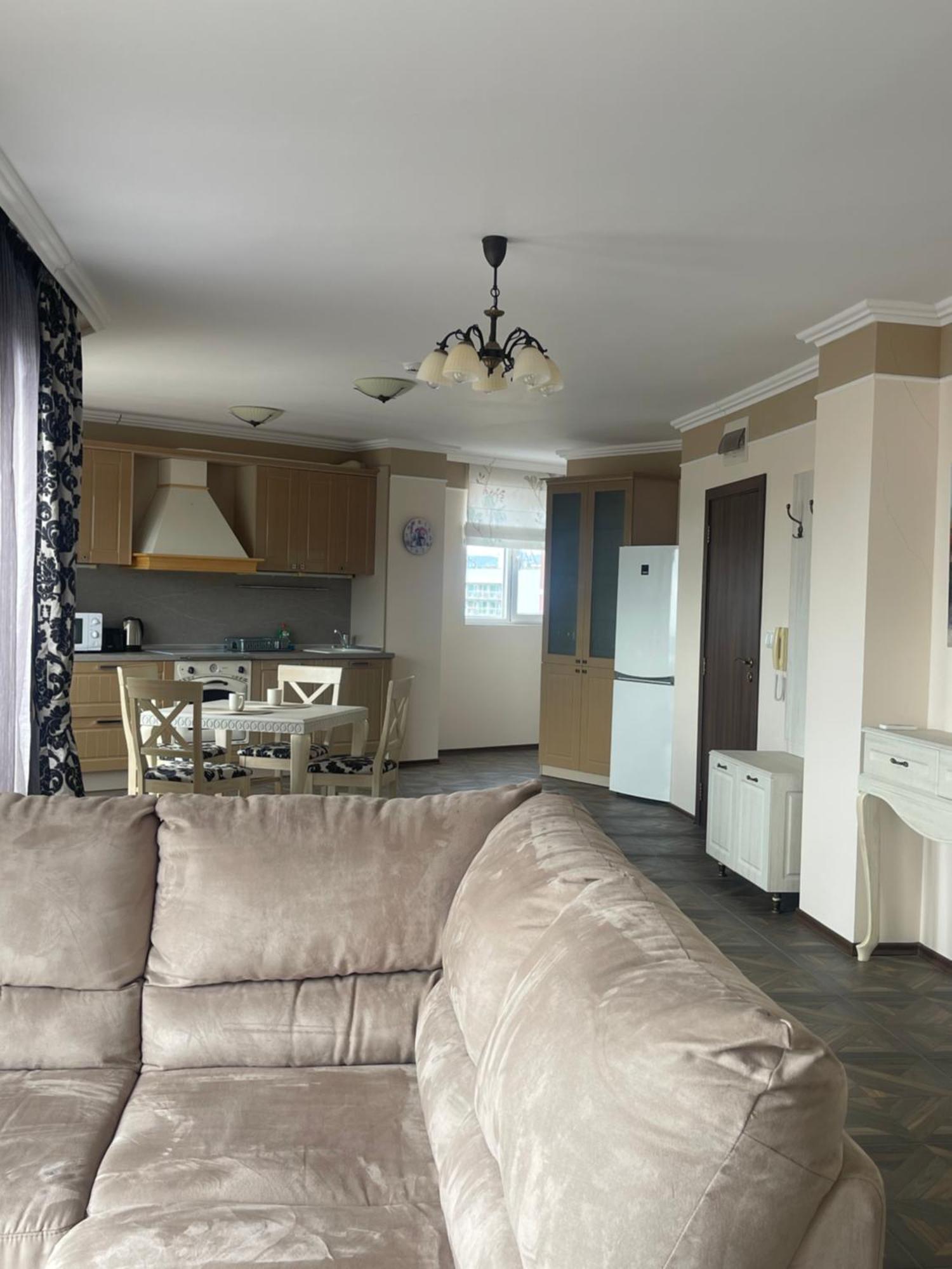 Admiral Plaza Apartments Солнечный берег Экстерьер фото
